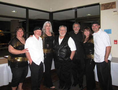 Diablo Choral Artists Dinner Dance Diablo Choral Artists Dinner Dance